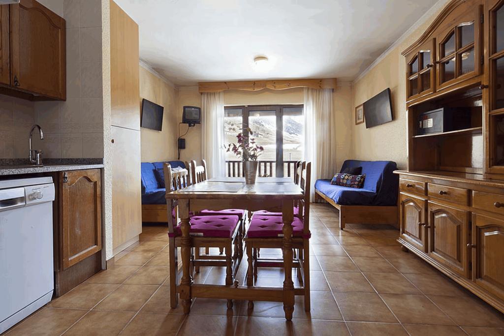 Apartamentos Deusol Сольдеу Екстер'єр фото