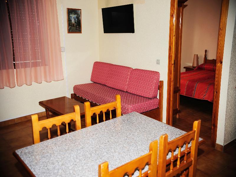 Apartamentos Deusol Сольдеу Екстер'єр фото