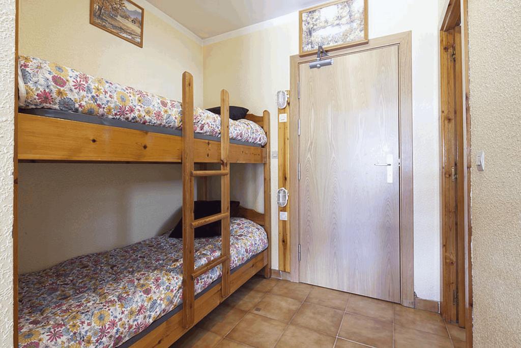 Apartamentos Deusol Сольдеу Екстер'єр фото