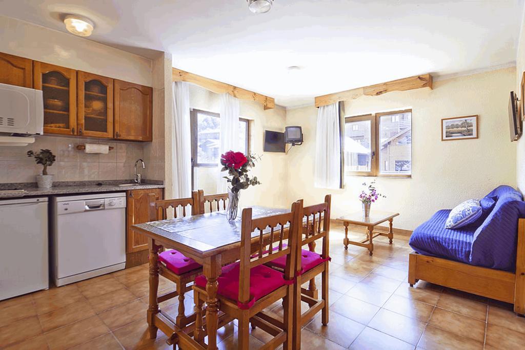 Apartamentos Deusol Сольдеу Екстер'єр фото