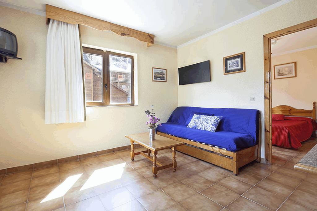 Apartamentos Deusol Сольдеу Екстер'єр фото