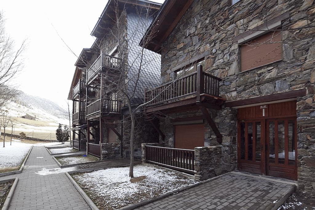 Apartamentos Deusol Сольдеу Екстер'єр фото