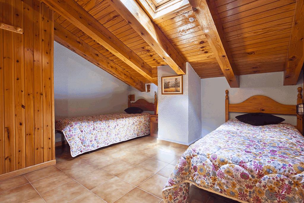 Apartamentos Deusol Сольдеу Екстер'єр фото