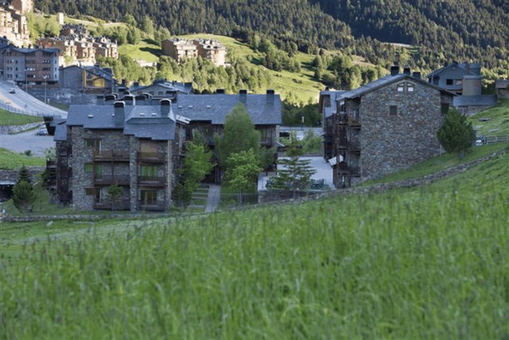 Apartamentos Deusol Сольдеу Екстер'єр фото