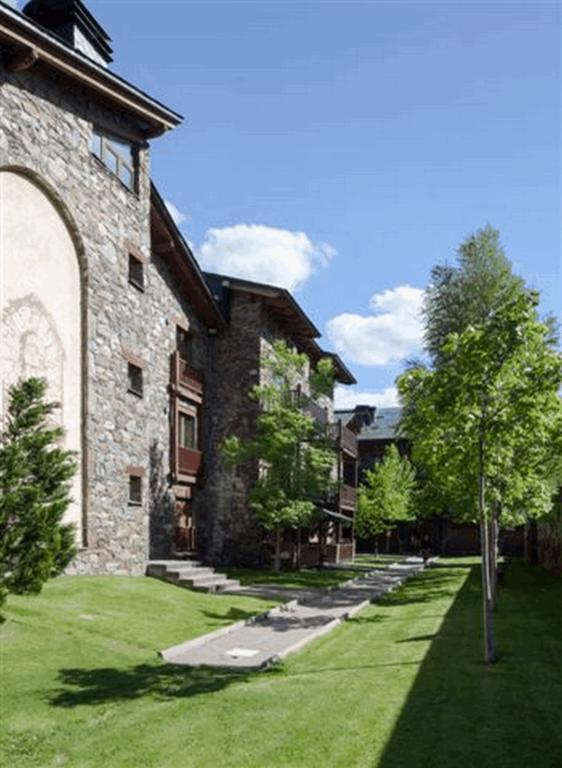 Apartamentos Deusol Сольдеу Екстер'єр фото