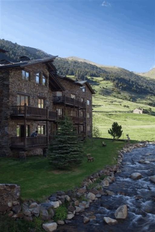 Apartamentos Deusol Сольдеу Екстер'єр фото