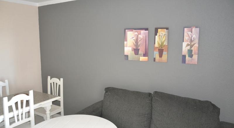 Apartamentos Deusol Сольдеу Екстер'єр фото
