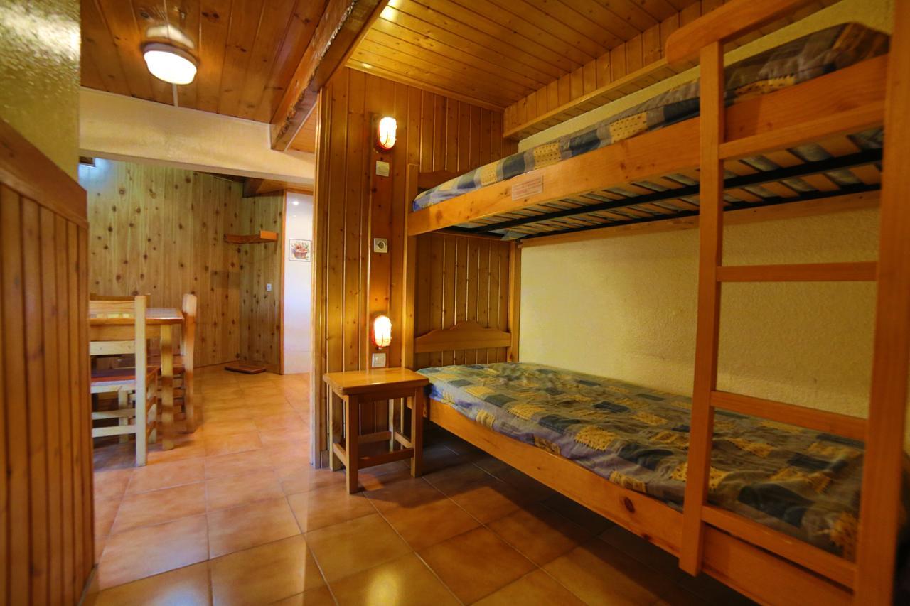 Apartamentos Deusol Сольдеу Екстер'єр фото