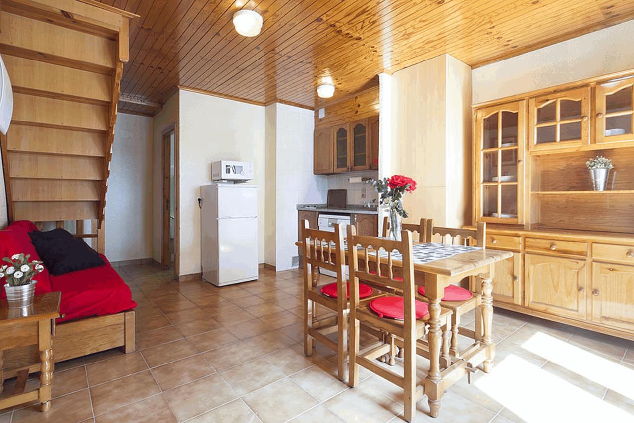 Apartamentos Deusol Сольдеу Номер фото
