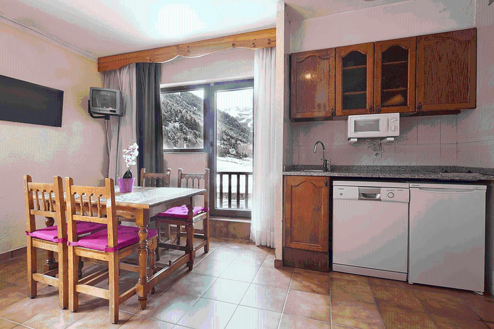 Apartamentos Deusol Сольдеу Екстер'єр фото
